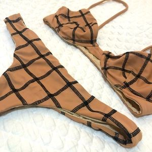 Bottoms only Acacia swimwear